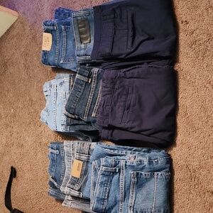 Boys Jeans Bundle
